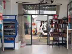 -湖山人家·湖景餐厅·特色农家菜(太湖西山店)