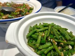-兰湘子·湘菜小炒(民乐园店)
