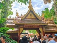 -西双版纳总佛寺