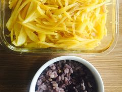 -悦百味·品质川菜(橄榄郡店)