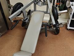 -YCHL Studios健身工作室(市二宫店)