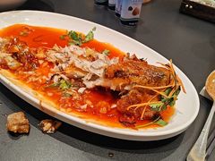 -大连湾旭日·家宴·海肠捞饭(马栏广场店)
