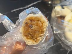 梅干菜烧卖-巴比馒头(武林路店)