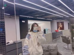 -斑斓色彩沙龙