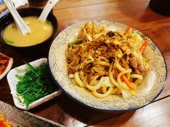 -阿泽料理