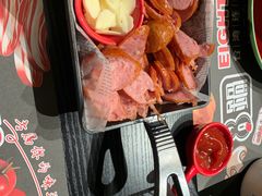 -8锅臭臭锅·正宗台湾小火锅(中心五路店)