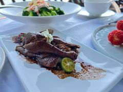 -柳莺湖上·湖景餐厅·江南菜(西湖店)