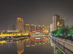 -天津之眼摩天轮