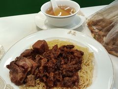 -香港麦奀云吞面世家(中山二路店)