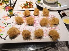 -香云轩·顺德菜(香云纱园林酒店店)