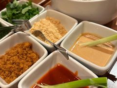 -林四喜·闽南传家菜(鼓浪屿店)