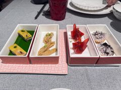 -柿合缘新京菜(国金中心商场店)
