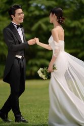 -拾尚映画·STUDIO婚纱摄影(中关村店)