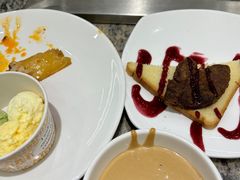 -威海蓝海御华大饭店·蓝钻美食自助百汇