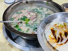-标记美食新鲜猪杂(兴南大道店)