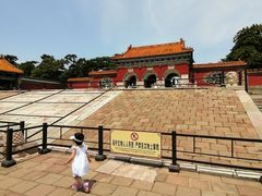 -北陵公园