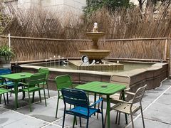 -潮一不贰·法式甜品·生日蛋糕·西式简餐(外滩店)