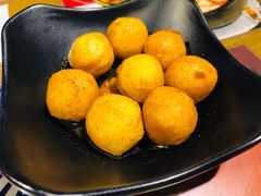 -無牌小范·香港明星美食