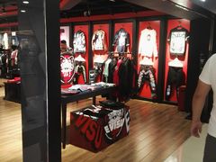 -EVISU(西单大悦城店)