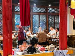 -清真·京华源铜锅涮肉(丰庆店)