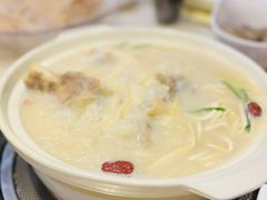 -小骨煲金华砂锅(转塘金街美地店)