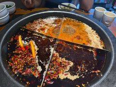 -陈眼镜火锅(总店)