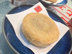 -当院鱼头泡饼(良乡店)