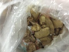 -土门八珍烤鸡腊味店(土门老店)