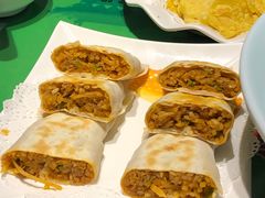 -令氏家外家周秦食府(高新店)