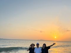 -三亚湾海居铂尔曼度假酒店