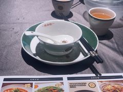 -德尚煌·顺德菜(誉山悠方天地店)