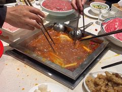 -红鼎坊·老成都火锅(新南门店)