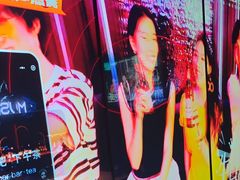 -星聚会KTV(上海火车站南广场嘉里合集店)