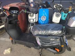 -绿源电动车(普陀专卖店)