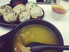小杨生煎(吴江路店)-小杨生煎(湟普汇店)