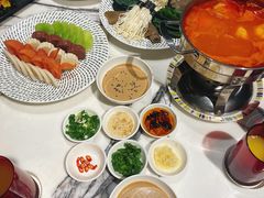 -北京索菲特大酒店