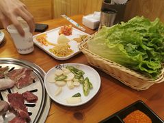 -炽城·烤肉名家(鸿达中央广场店)