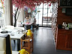 大堂-三头牛·潮汕牛肉生蚝火锅 (夏湾店)