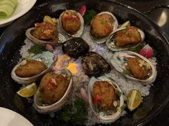 -铭轩中餐厅·海南菜·粤菜(亚龙湾瑞吉店)