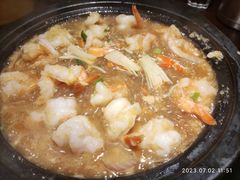 -前海沿·青岛菜(五四广场永旺店)