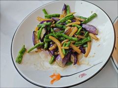 -食光慢宴·安吉土菜馆