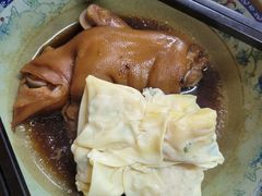 -无名氏宵夜小摊(祝家三姐妹馄饨店)