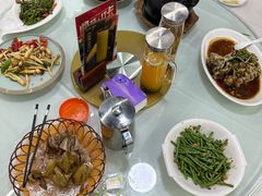 -八仔大富楼·河鲜(西江店)