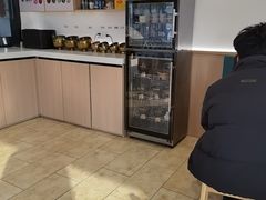 -武圣羊汤·西北面(安德路店)