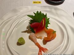 -香樟花园法式铁板烧(恒隆广场店)