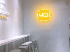 -YO!TEA有茶(坂田佳华领汇店)