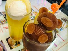 -澳门陈光记烧味饭店(万象城店)