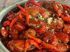 -五七小李子油焖大虾(总店)