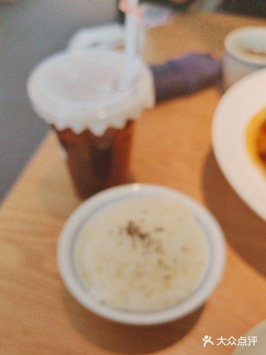 花盐街·四川乐山小吃(西单大悦城店)图片