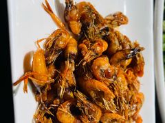 特色油爆河虾-三林本帮馆(中林街店)